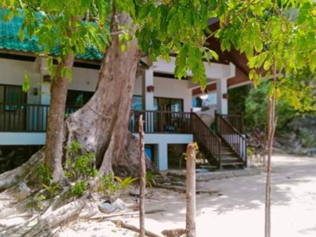 El Nido Waterfront Resort - El Nido