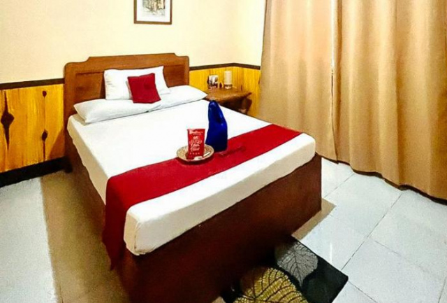 RedDoorz @ Lualhati Garden Cottage El Nido Palawan - El Nido
