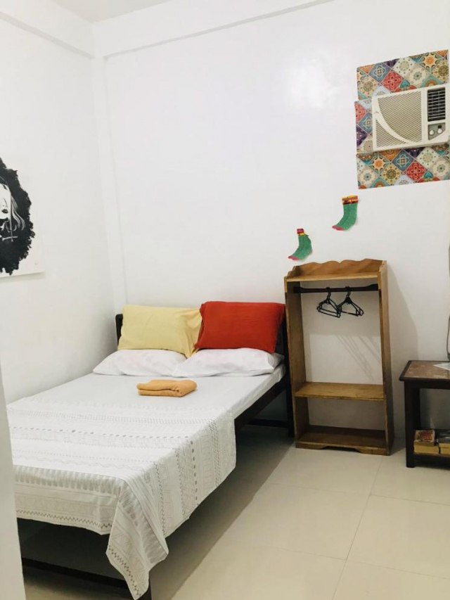 Lolo Oyong Pension House - El Nido