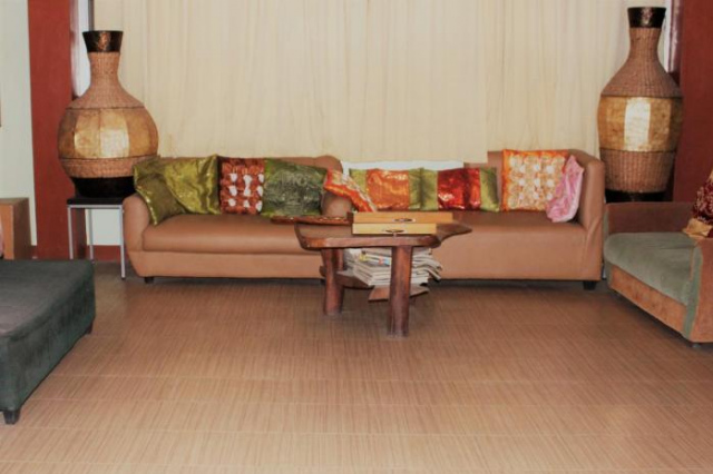 Lolo Oyong Pension House - El Nido