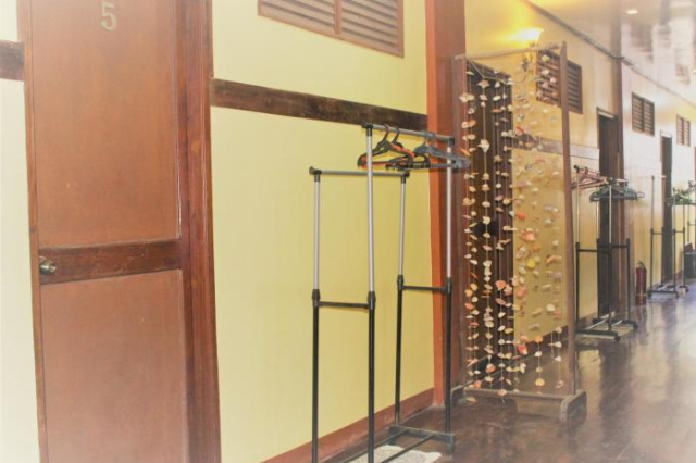 Lolo Oyong Pension House - El Nido