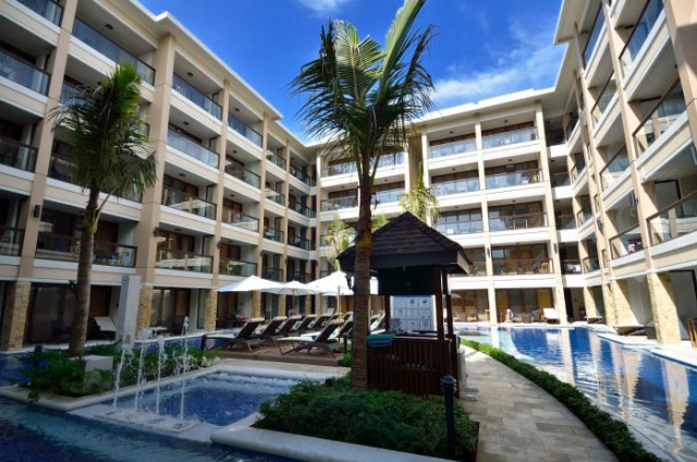 Henann Lagoon Resort - Boracay