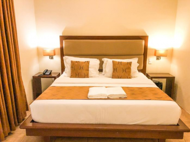 The Piccolo Hotel of Boracay - Boracay