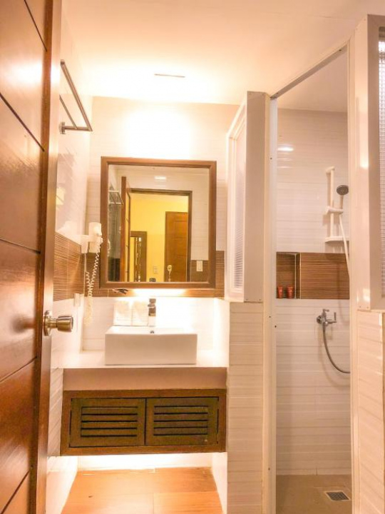 The Piccolo Hotel of Boracay - Boracay