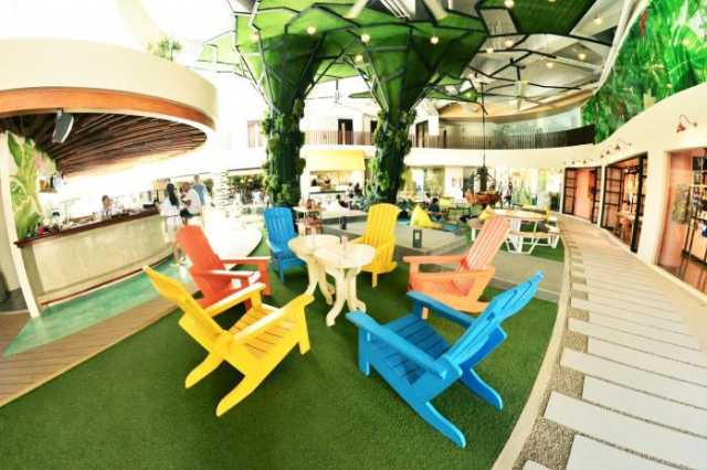 Hue Hotels and Resorts Boracay Managed by HII - Boracay