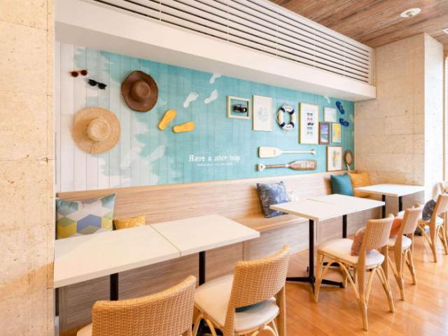 Comfort Inn Naha Tomari Port - Naha