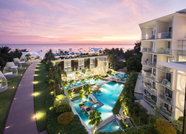 The Lind Boracay - Boracay