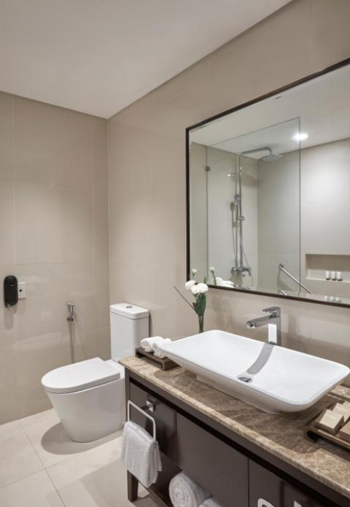 Movenpick Resort & Spa Boracay - Boracay