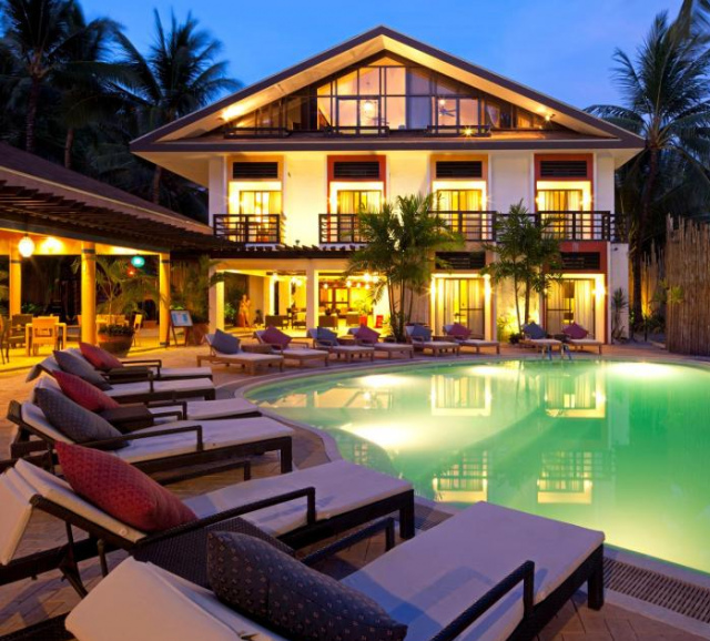 Microtel by Wyndham Boracay - Boracay