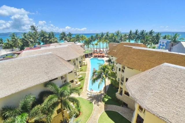 Ambassador In Paradise - Boracay