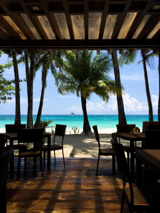 357 Changtan Island Resort - Boracay