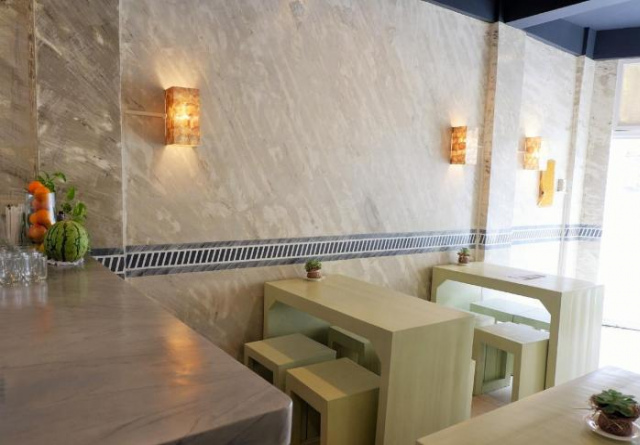 Kamusta Boutique Hotel - 長灘島