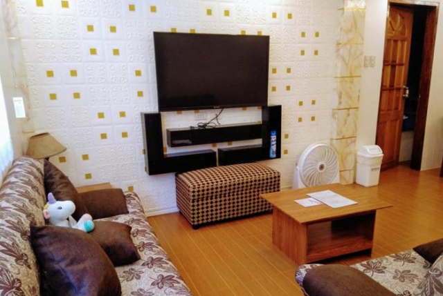Monallan Boracay Hotel - Boracay