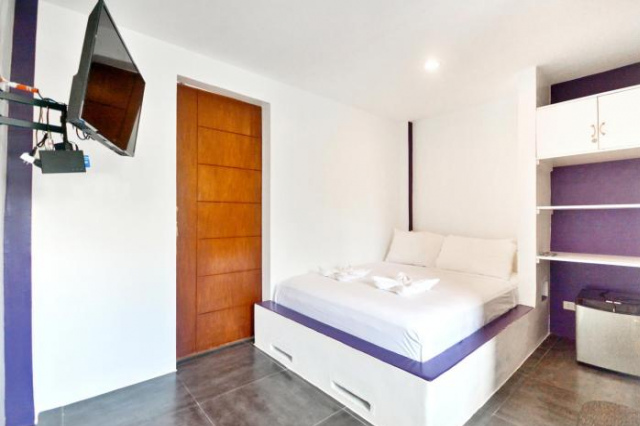 BABOSAM Hotel - 長灘島