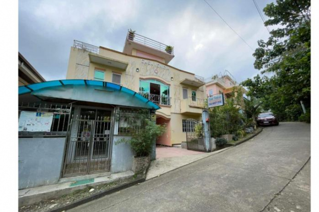 Casa Venicia Caticlan - Boracay