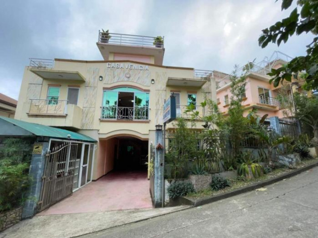 Casa Venicia Caticlan - Boracay