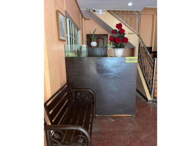 Casa Venicia Caticlan - Boracay