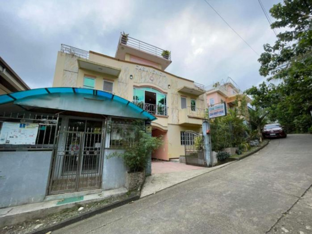 Casa Venicia Caticlan - Boracay
