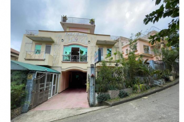 Casa Venicia Caticlan - Boracay