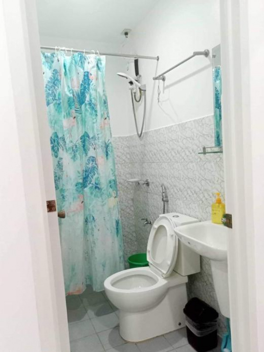 Cool Stay Inn - Boracay
