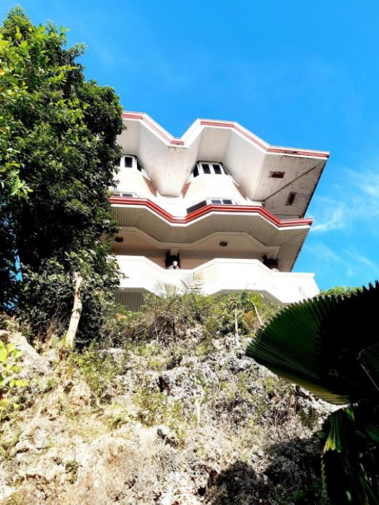Avana Hills Boracay Verandah Suite - 長灘島