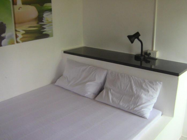 Roger's Place Guesthouse - Boracay