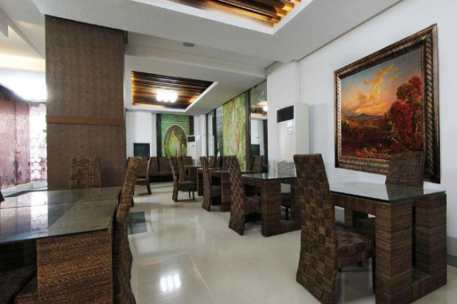 Eurotel Boracay - Boracay