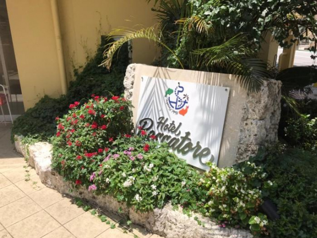 Hotel Pescatore Okinawa - 那霸