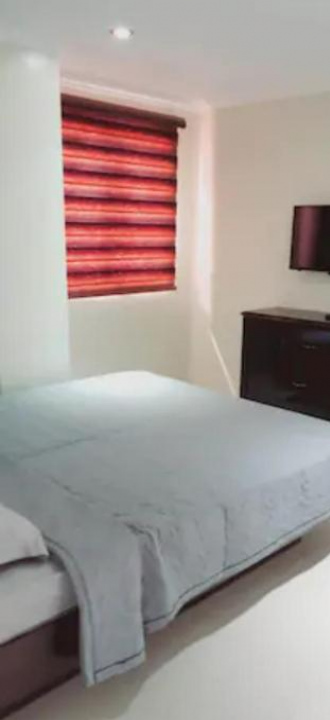 Avana Hills Boracay Business Suite - 長灘島