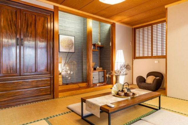 Type A Room 120 sqm - Ur Esperoir Naha - - Naha