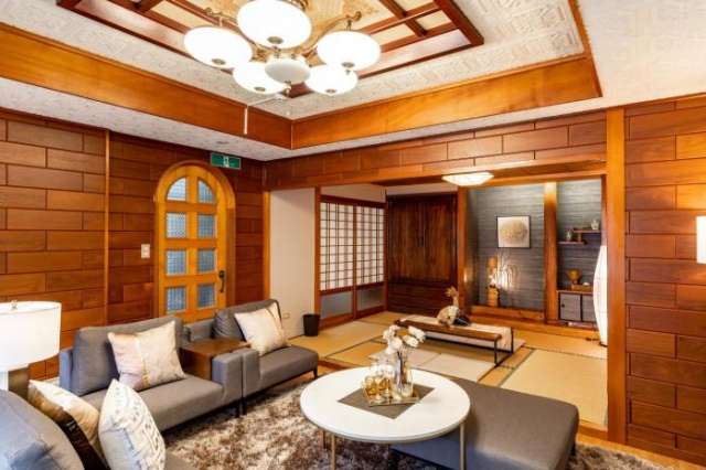 Type A Room 120 sqm - Ur Esperoir Naha - - Naha