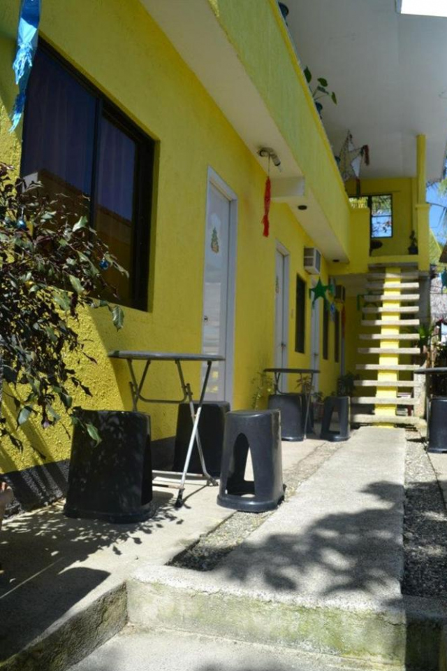 Babylon Oslob Coast Guesthouse - Oslob