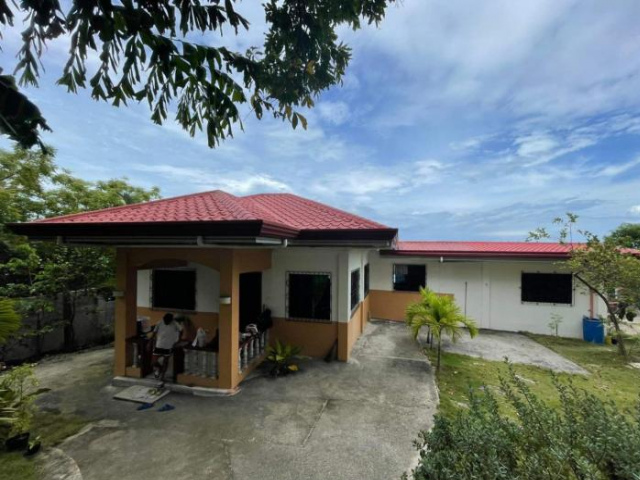 Sandra Holiday Home - Oslob
