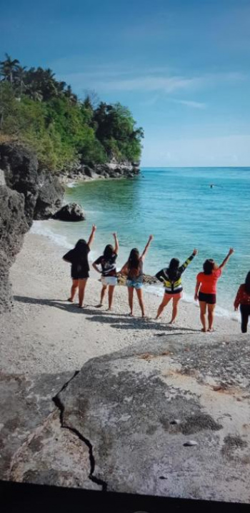 Sandra Holiday Home - Oslob