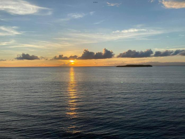 Sandra Holiday Home - Oslob