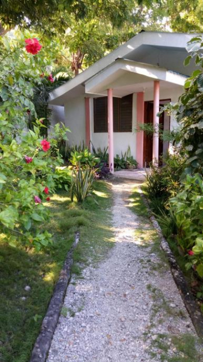 Aloha Hotel - Oslob