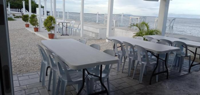 Seascape Beach Resort Oslob - Oslob