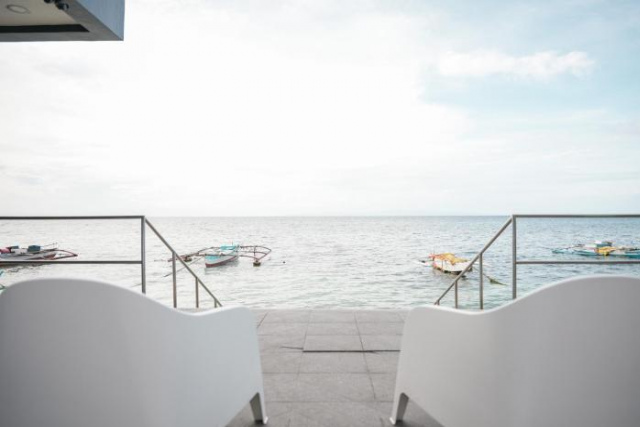 GT Haibin Hotel - Oslob
