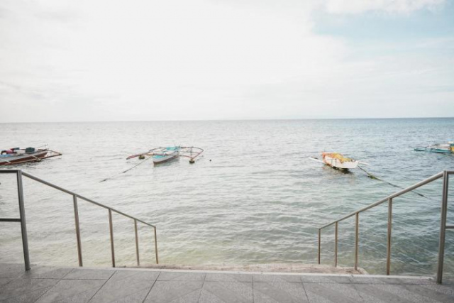 GT Haibin Hotel - Oslob