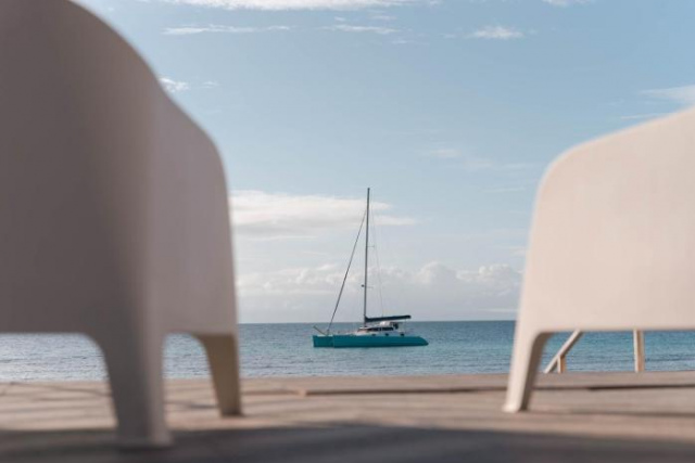 GT Haibin Hotel - Oslob