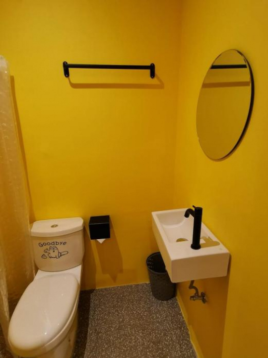 Way Shack Hostel - Oslob