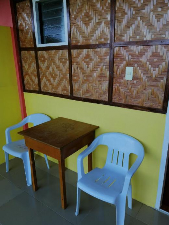 ISLET VIEW Pension House (Formerly Island View Pension House) - Oslob