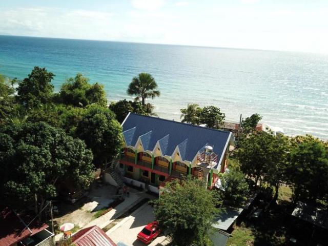 ISLET VIEW Pension House (Formerly Island View Pension House) - Oslob