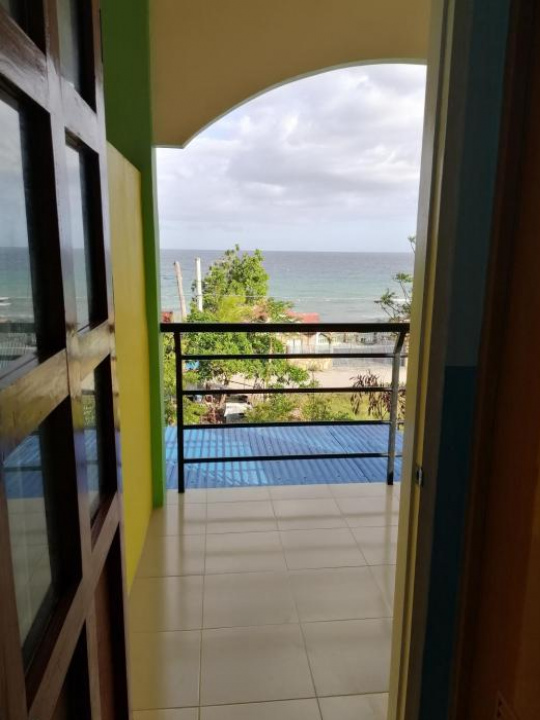 ISLET VIEW Pension House (Formerly Island View Pension House) - Oslob