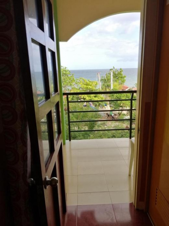 ISLET VIEW Pension House (Formerly Island View Pension House) - Oslob