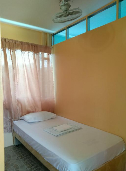 Jilisi Puleisi Hotel - Oslob
