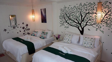 The Cronin Residences by Cocotel