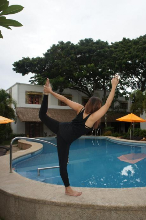 Acacia Tree Garden Hotel - Puerto Princesa