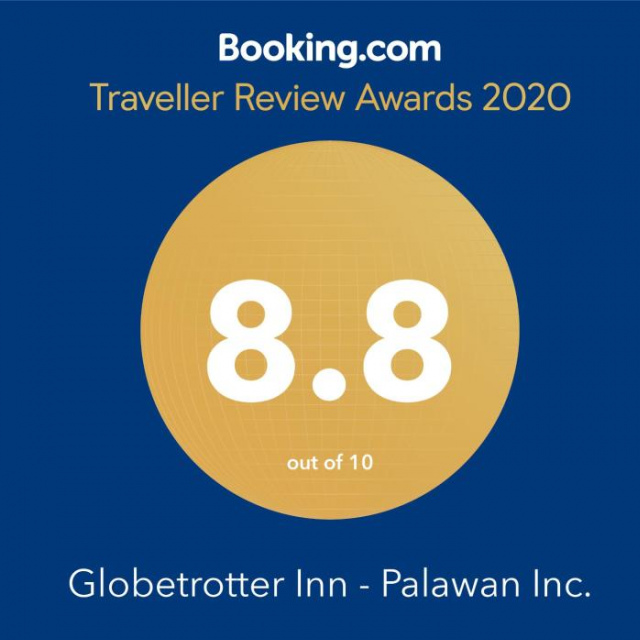 Globetrotter Inn - Palawan Inc. - Puerto Princesa