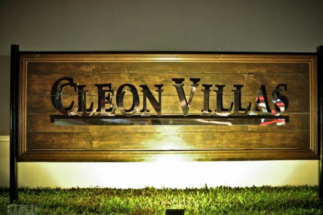 Cleon Villas Pension - Puerto Princesa